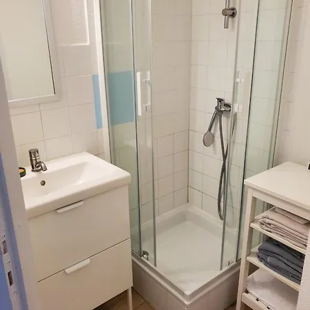 Windsurf2 Apartment *