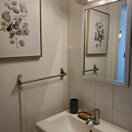Windsurf2 Appartement Leucate